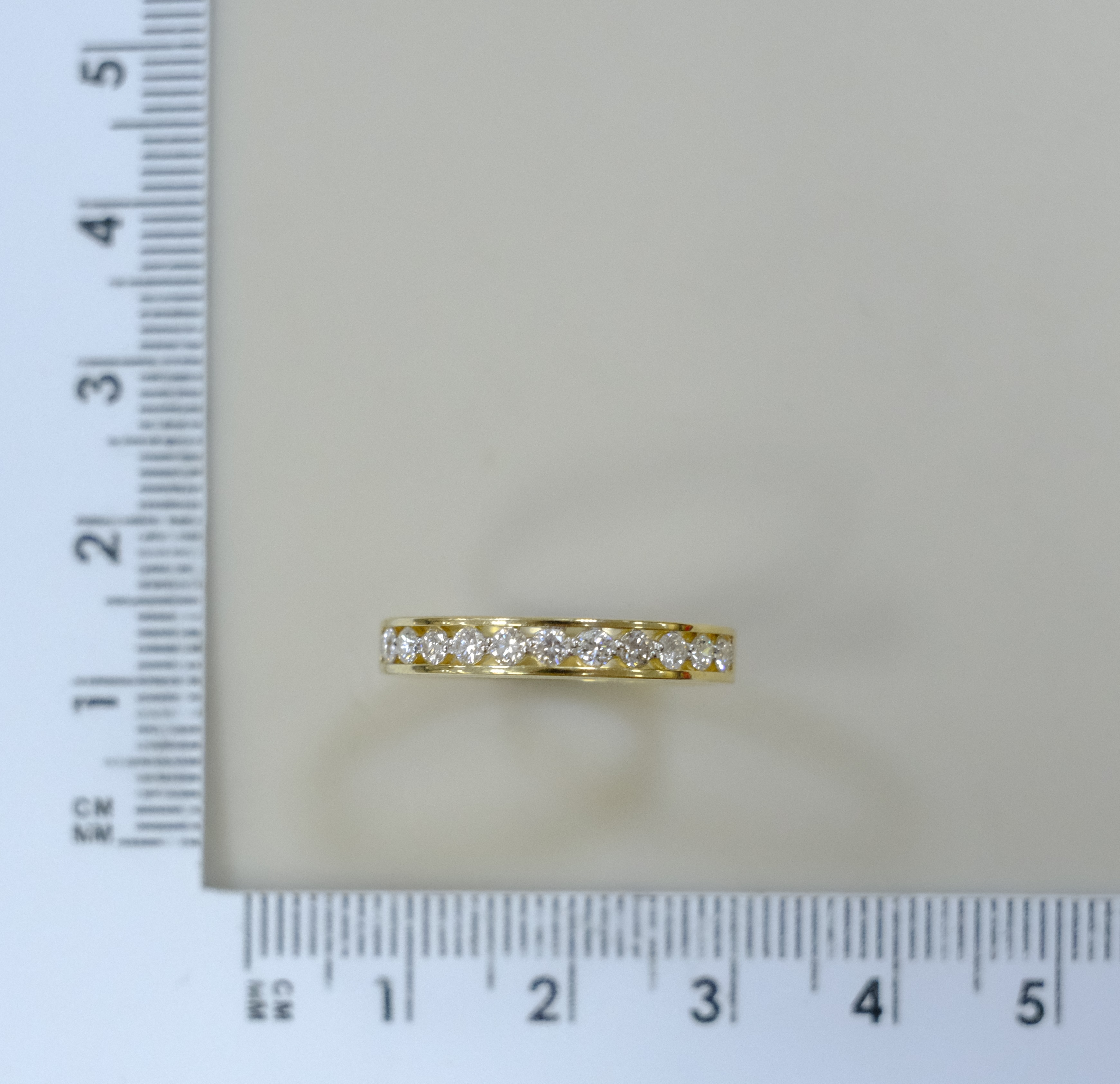 10311-001490 Кольцо (Au 585)